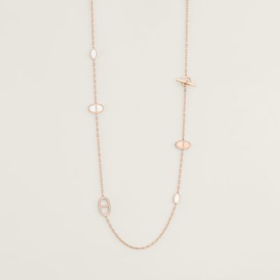 ペンダント 《ケリー・カデナ》 | Hermès - エルメス-公式サイト